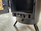 Mastiff GearsĀ® Portable Firewood Stove